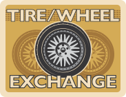 タイヤ・ホイール交換