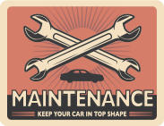 車両メンテナンス